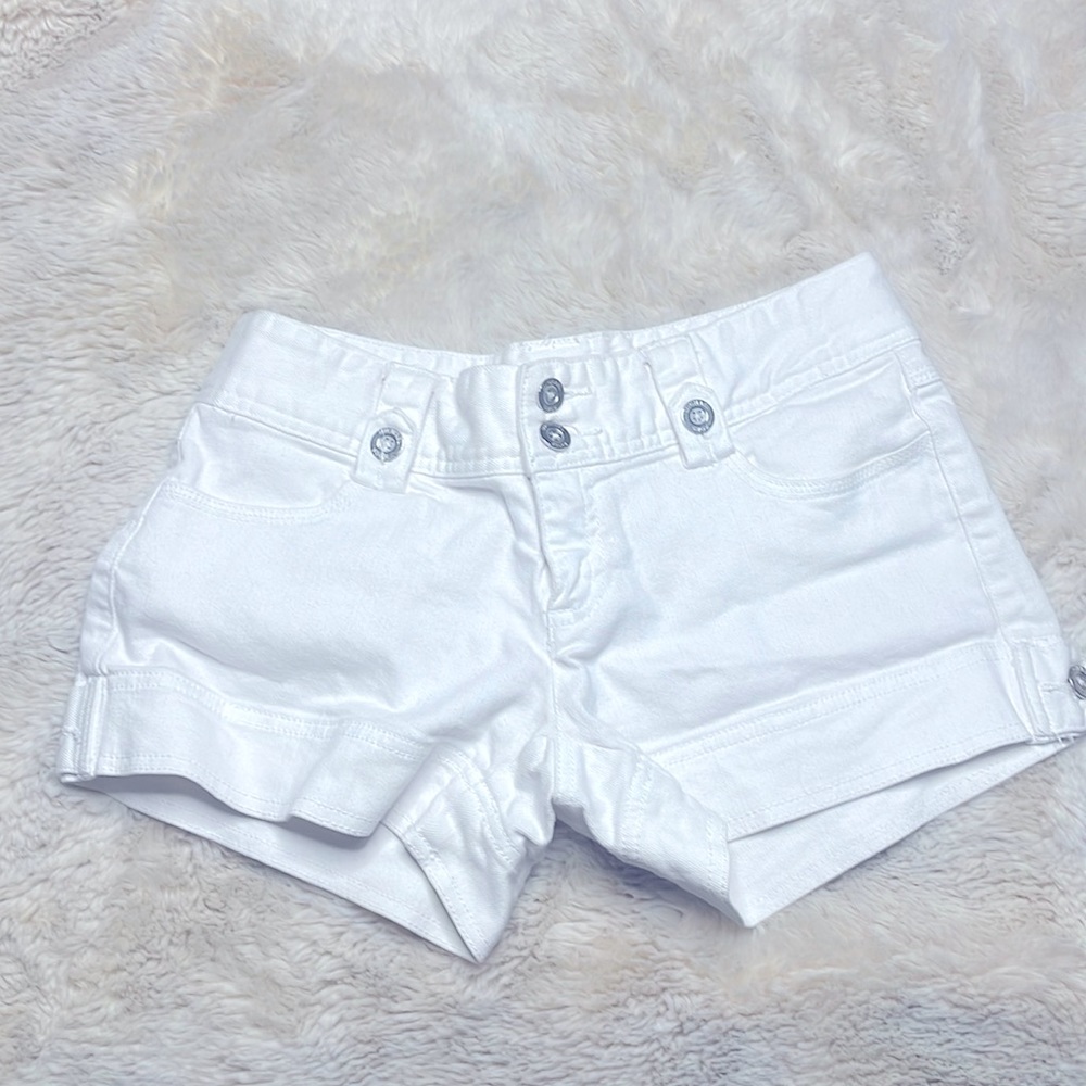 Michael Kors Womens Shorts